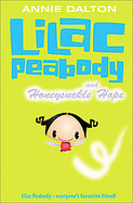 Lilac Peabody and Honeysuckle Hope cover