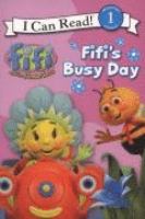 Fifi's Busy Day: I Can Read ( 