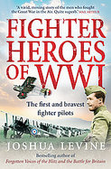 On a Wing and a Prayer The Untold Story of the Pioneering Aviation Heroes of Wwi, in Their Own Words cover