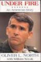 Under Fire: An American Story cover