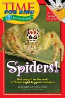 Spiders cover