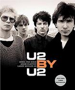 U2 by U2 cover