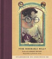 The Miserable Mill cover