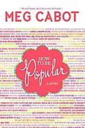 How to Be Popular cover