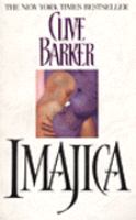 Imajica cover