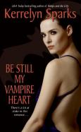 Be Still My Vampire Heart cover