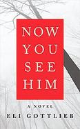 Now You See Him cover