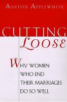 Ebk Cutting Loose cover