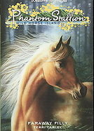 Faraway Filly cover