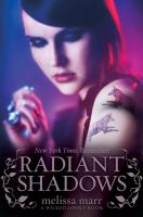 Radiant Shadows cover