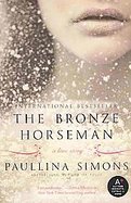 The Bronze Horseman A Novel cover