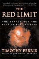 The Red Limit cover