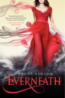 Everneath cover