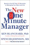 One Minute Manager : Revised Edition cover