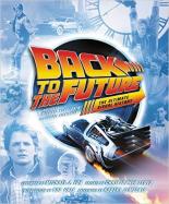 Back to the Future : The Ultimate Visual History cover