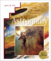 ASTRONOMY,UPDATED-TEXT ONLY cover