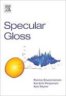 Specular Gloss cover