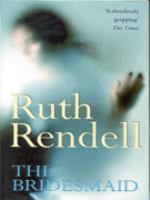 The Bridesmaid cover