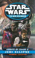 Agents of Chaos - Jedi Eclipse (Star Wars: The New Jedi Order) cover