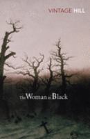 The Woman In Black (Vintage Classic) (Vintage Classics) cover