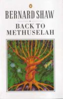 Back to Methuselah: A Metabiological Pentateuch cover