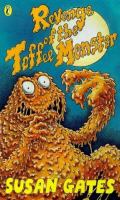 Revenge of the Toffee Monster cover