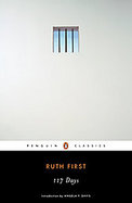 117 Days cover