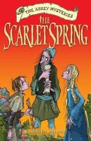 The Scarlet Spring (Abbey Mysteries) cover
