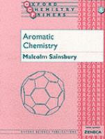Aromatic Chemistry cover