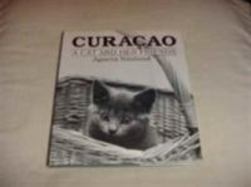 Curacao A Cat and Her Friends cover