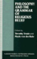 Philosophy and the Grammar of Religious Belief cover