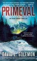 Primeval cover