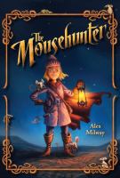 The Mouse Hunter cover