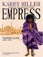 Empress cover