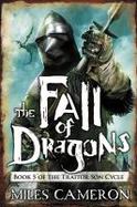 The Fall of Dragons cover