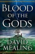 Blood of the Gods cover