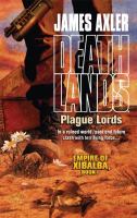 Plague Lords cover