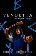 Vendetta cover