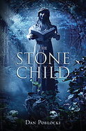 The Stone Child cover