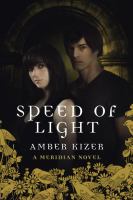 Speed of Light cover
