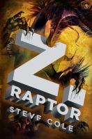 Hunting, Book 2: Z. Raptor : Z. Raptor cover
