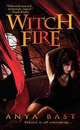 Witch Fire cover