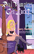 Real Vampires Get Lucky cover