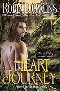 Heart Journey cover