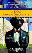 A Dog Among Diplomats cover