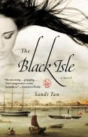 The Black Isle cover