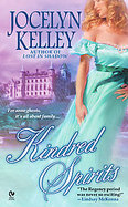 Kindred Spirits cover