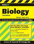 Cliffs AP Biology cover