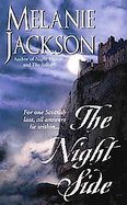 The Night Side cover