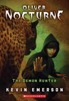 Demon Hunter cover